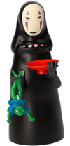 More! No Face Coin Munching Bank