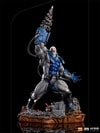 Apocalypse Collector Edition - Prototype Shown