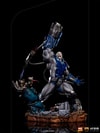 Apocalypse Deluxe