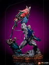 Apocalypse Deluxe