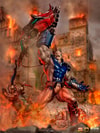 Apocalypse Deluxe