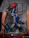 Apocalypse Deluxe- Prototype Shown