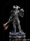 Steppenwolf- Prototype Shown