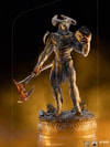 Steppenwolf- Prototype Shown