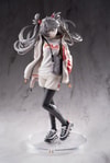 Asuka Shikinami Langley (Original Color Radio EVA Ver. Part 2)- Prototype Shown