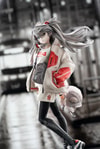 Asuka Shikinami Langley (Original Color Radio EVA Ver. Part 2)