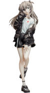 Asuka Shikinami Langley (Original Color Radio EVA Ver.)