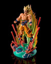 Extra Battle Super Saiyan Son Goku- Prototype Shown