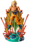 Extra Battle Super Saiyan Son Goku