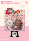 Love Letter (Prototype Shown) View 1