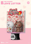 Love Letter (Prototype Shown) View 3