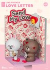 Love Letter (Prototype Shown) View 4