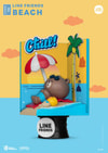 Beach- Prototype Shown
