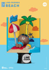 Beach- Prototype Shown