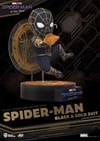Spider-Man (Black & Gold Suit) (Prototype Shown) View 6