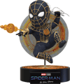 Spider-Man (Black & Gold Suit) (Prototype Shown) View 9