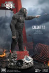 Caesar 2.0 (Deluxe Version) (Prototype Shown) View 1