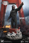 Caesar 2.0 (Deluxe Version) (Prototype Shown) View 2