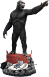 Caesar 2.0 (Deluxe Version) (Prototype Shown) View 8