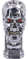 Terminator 2 Head Box- Prototype Shown