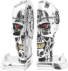 Terminator 2 Bookends- Prototype Shown