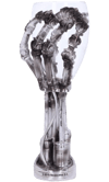 Terminator 2 Hand Goblet- Prototype Shown