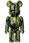 Be@rbrick The Matrix Resurrections 100% & 400%- Prototype Shown
