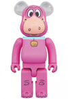 Be@rbrick Dino 100% & 400%- Prototype Shown