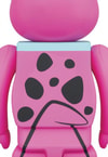 Be@rbrick Dino 100% & 400%- Prototype Shown