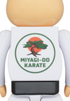 Be@rbrick Miyagi-Do Karate 400% (Prototype Shown) View 2