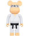Be@rbrick Miyagi-Do Karate 400% (Prototype Shown) View 3