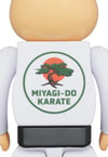 Be@rbrick Miyagi-Do Karate 1000％- Prototype Shown