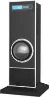 Prop Size HAL 9000- Prototype Shown