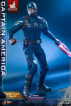 Captain America (Stealth Suit)