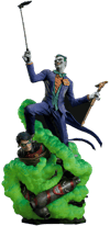 The Joker “Say Cheese!" Collector Edition (Prototype Shown) View 47
