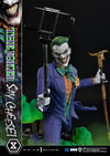 The Joker “Say Cheese!” (Deluxe Bonus Version) (Prototype Shown) View 18