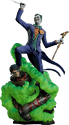 The Joker “Say Cheese!” (Deluxe Bonus Version) (Prototype Shown) View 67