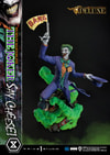 The Joker “Say Cheese!” (Deluxe Version) (Prototype Shown) View 10