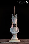 The White Unicorn (Elite Edition) Collector Edition (Prototype Shown) View 2