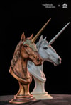 The Chestnut Unicorn (Elite Edition) Collector Edition - Prototype Shown