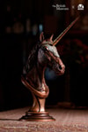 The Chestnut Unicorn (Premium Edition)- Prototype Shown