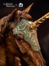 The Chestnut Unicorn (Premium Edition)- Prototype Shown