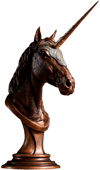The Chestnut Unicorn (Premium Edition)