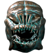 Rancor Throne Gargoyle Magnet (Prototype Shown) View 10