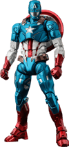 Captain America