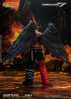 Devil Jin