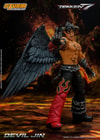 Devil Jin