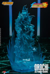 Orochi- Prototype Shown