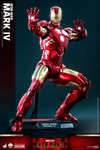 Iron Man Mark IV Collector Edition - Prototype Shown
