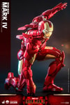 Iron Man Mark IV Collector Edition - Prototype Shown